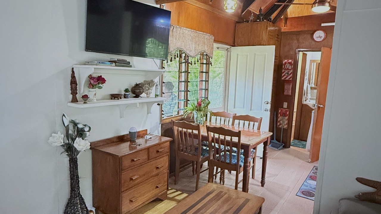 Photo of Livingroom in Savusavu