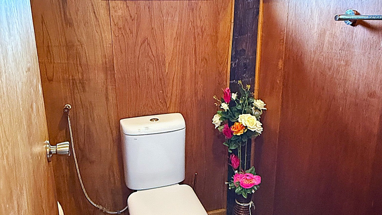 Photo of Bathroom in Savusavu