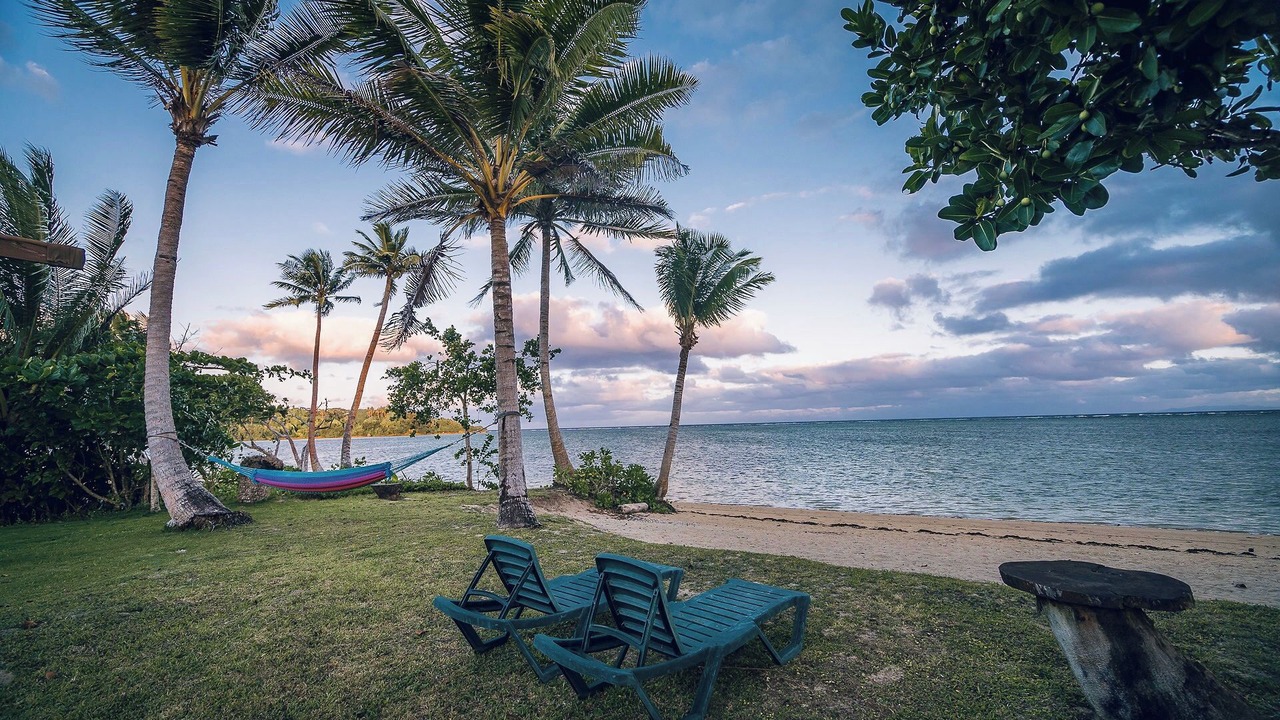 Photo of Outdoor in Savusavu