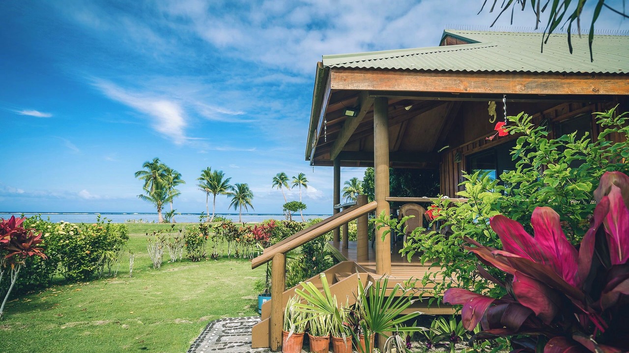 Photo of Others in Savusavu