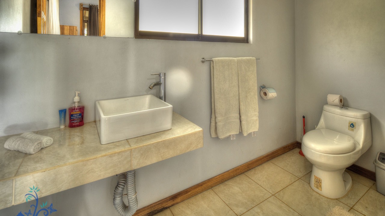 Photo of Bathroom in Puerto Viejo de Talamanca