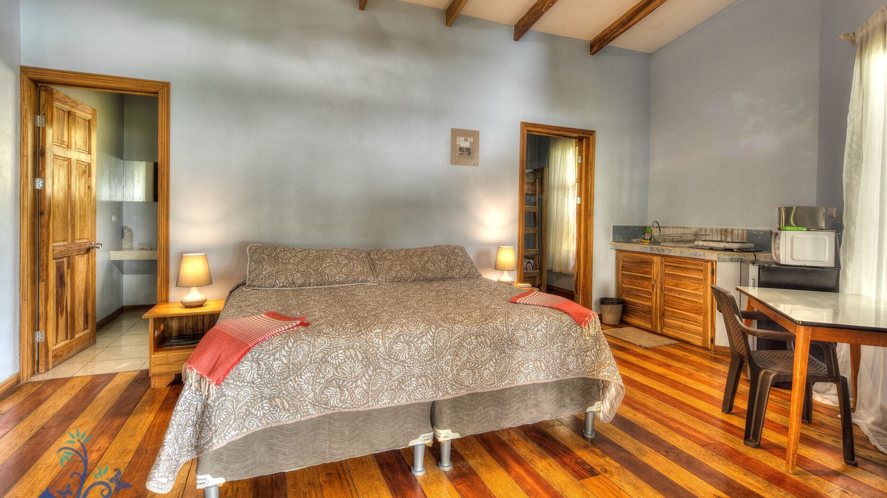 Photo of Bedroom in Puerto Viejo de Talamanca