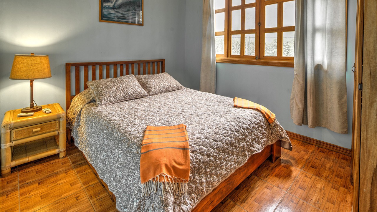 Photo of Bedroom in Puerto Viejo de Talamanca