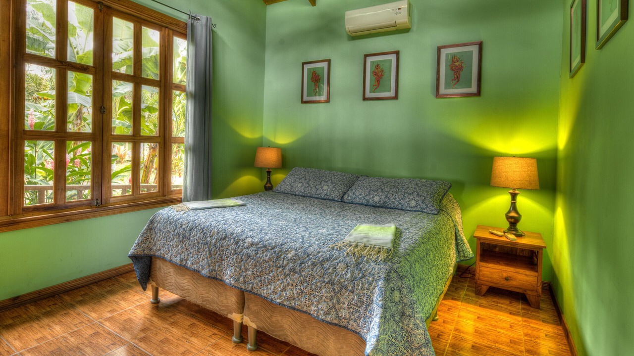 Photo of Bedroom in Puerto Viejo de Talamanca