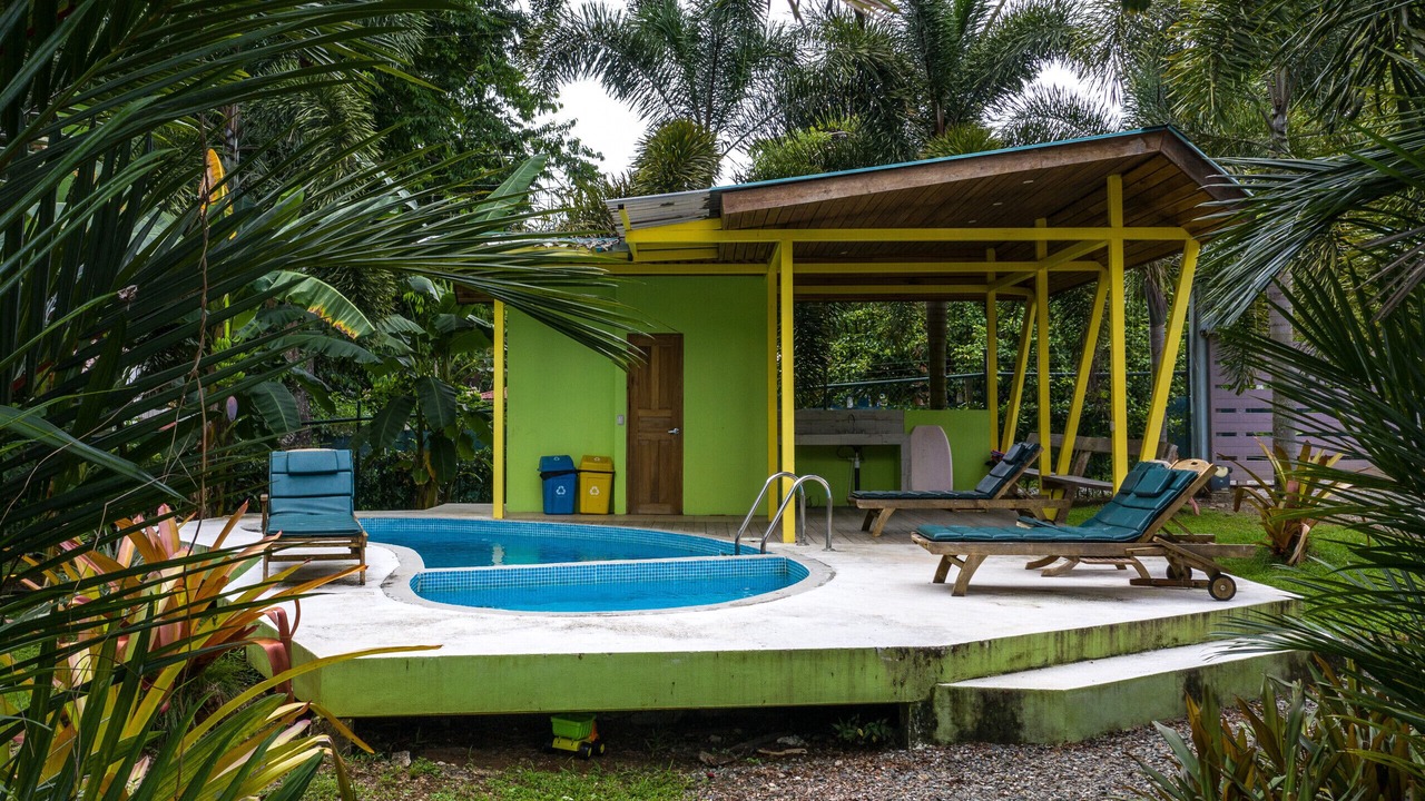Photo of Outdoor in Puerto Viejo de Talamanca