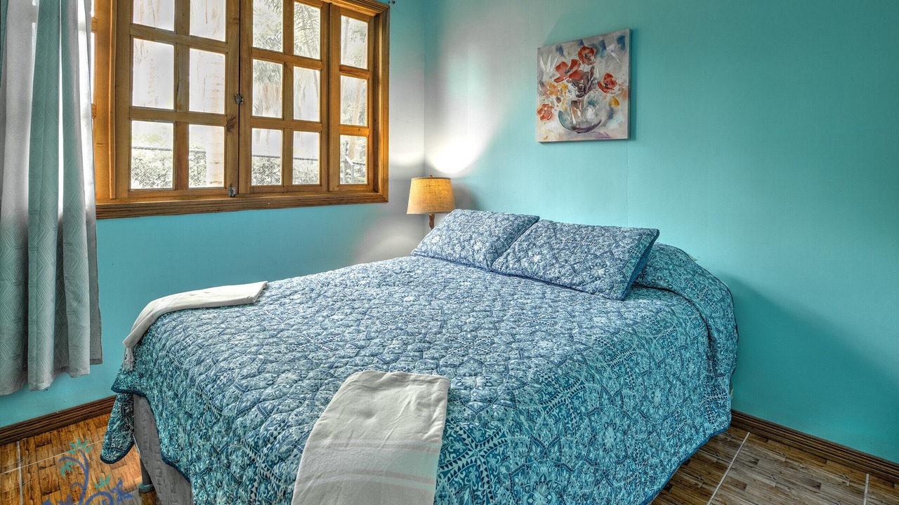 Photo of Bedroom in Puerto Viejo de Talamanca