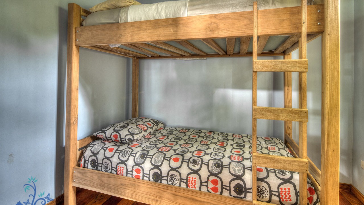 Photo of Bedroom in Puerto Viejo de Talamanca