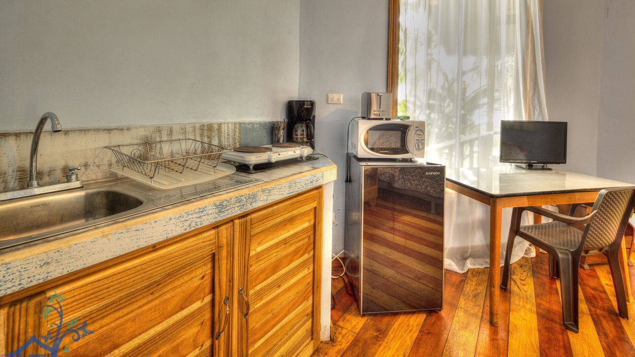 Photo of Kitchen in Puerto Viejo de Talamanca