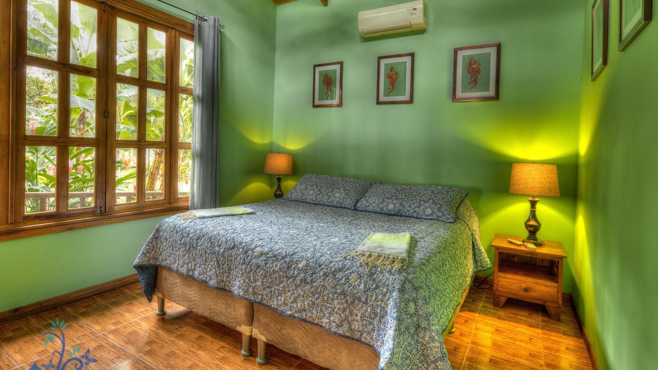 Photo of Bedroom in Puerto Viejo de Talamanca