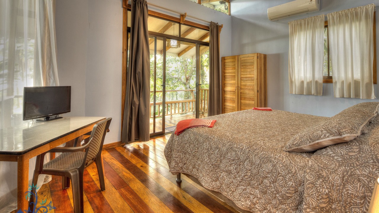 Photo of Bedroom in Puerto Viejo de Talamanca