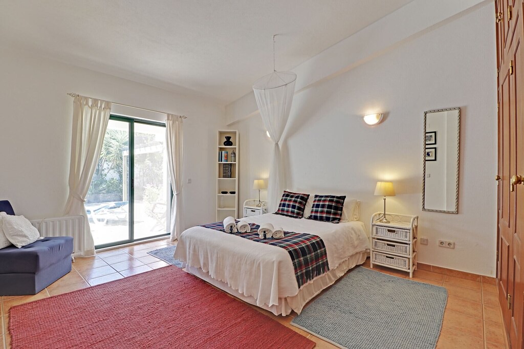 Photo of Bedroom in Campina
