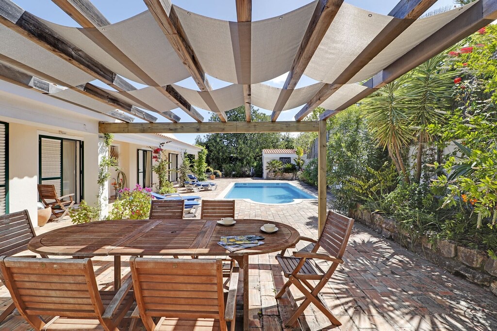Photo of Patio Balcony in Campina