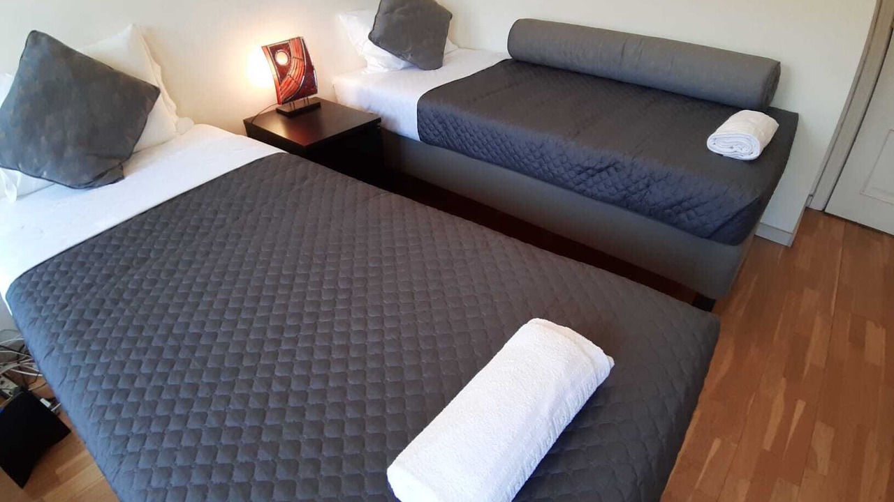 Photo of Bedroom in Sao Domingos de Benfica