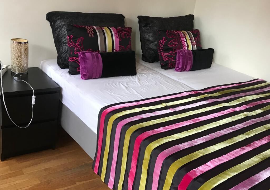 Photo of Bedroom in Sao Domingos de Benfica
