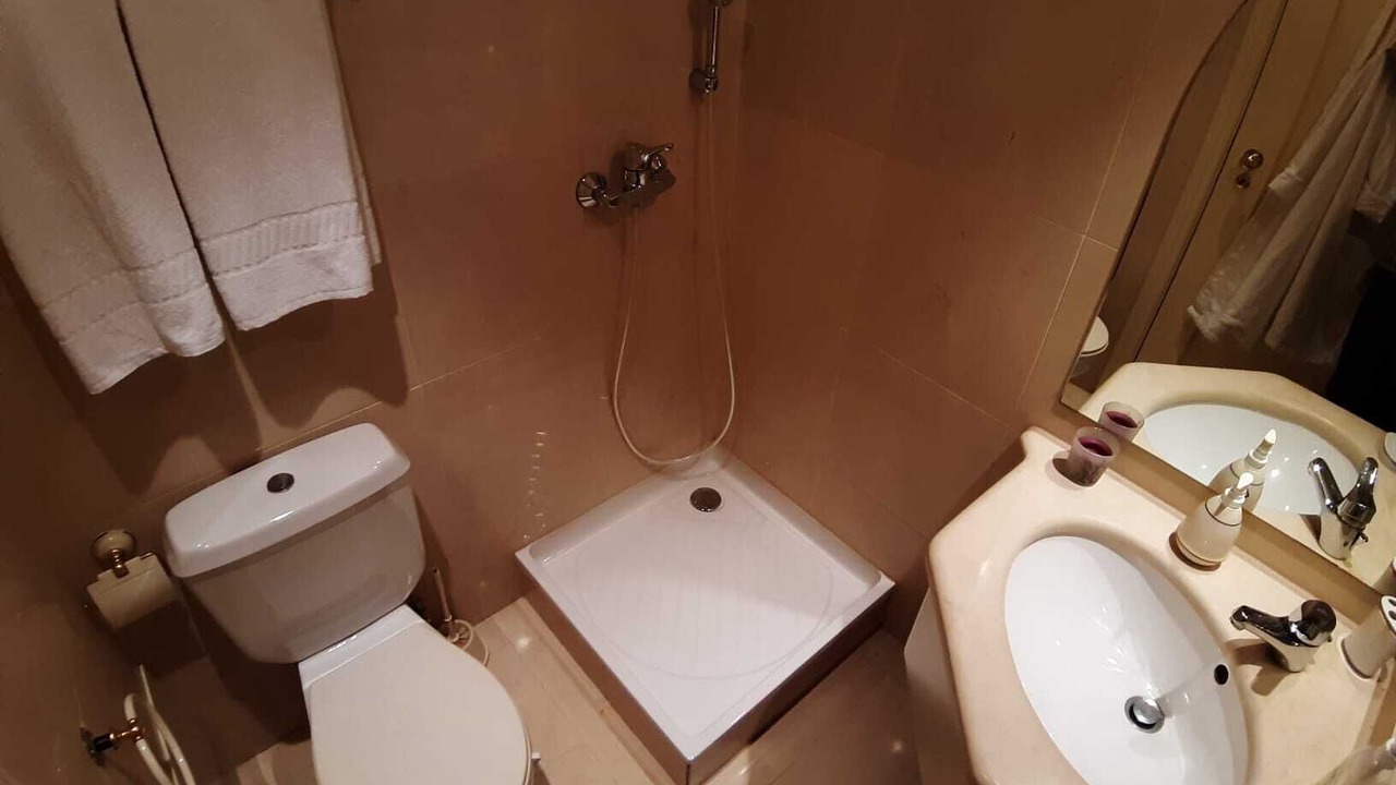 Photo of Bathroom in Sao Domingos de Benfica