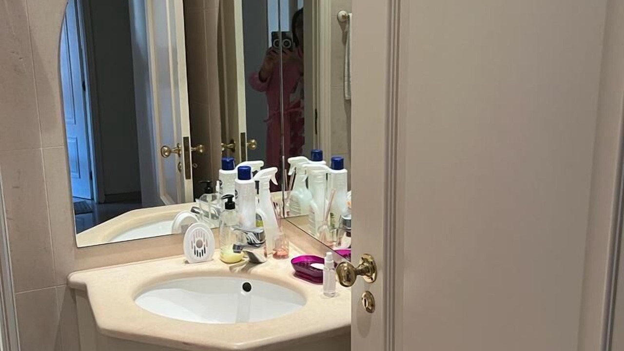 Photo of Bathroom in Sao Domingos de Benfica