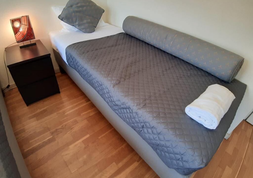 Photo of Bedroom in Sao Domingos de Benfica