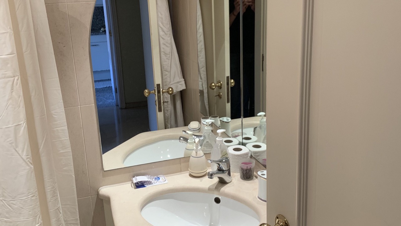 Photo of Bathroom in Sao Domingos de Benfica