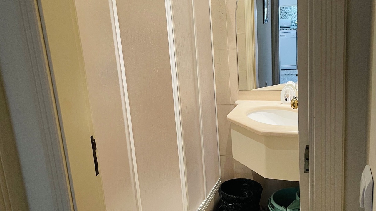 Photo of Bathroom in Sao Domingos de Benfica