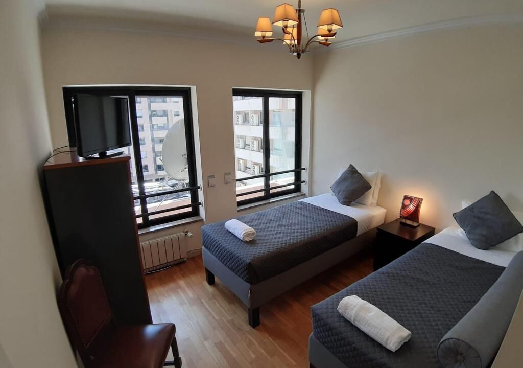 Photo of Bedroom in Sao Domingos de Benfica