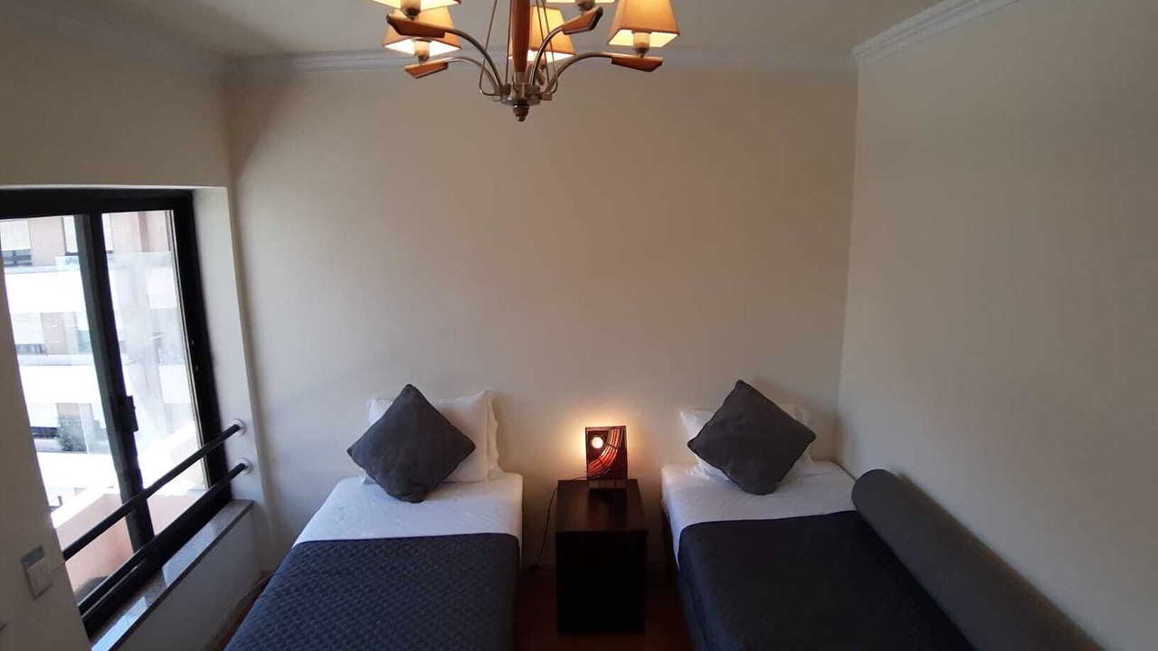 Photo of Bedroom in Sao Domingos de Benfica