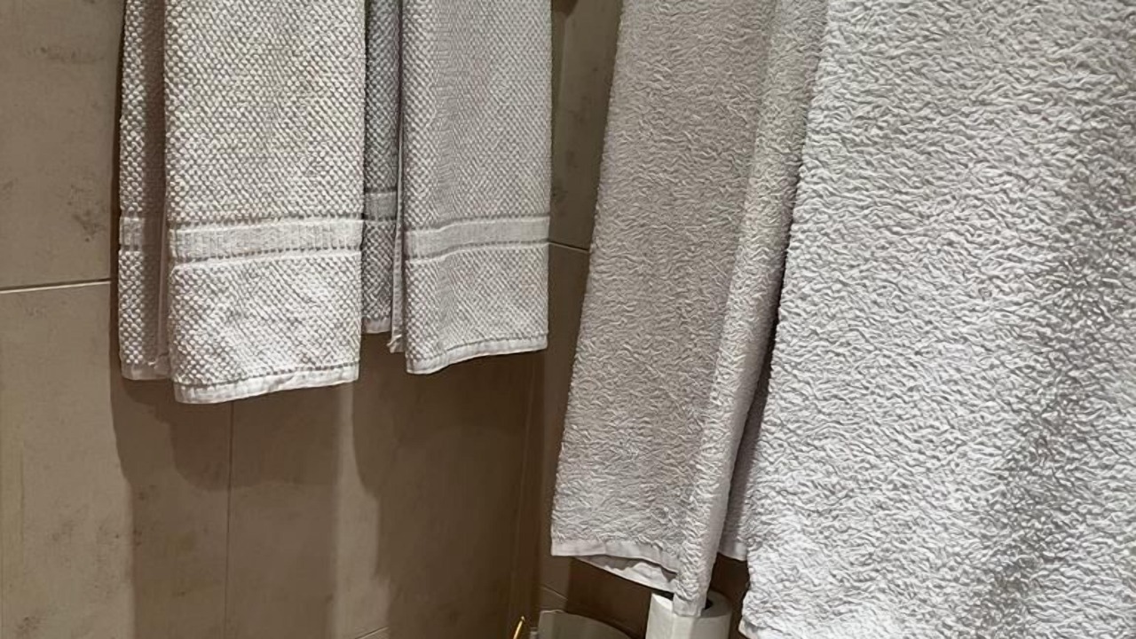 Photo of Bathroom in Sao Domingos de Benfica
