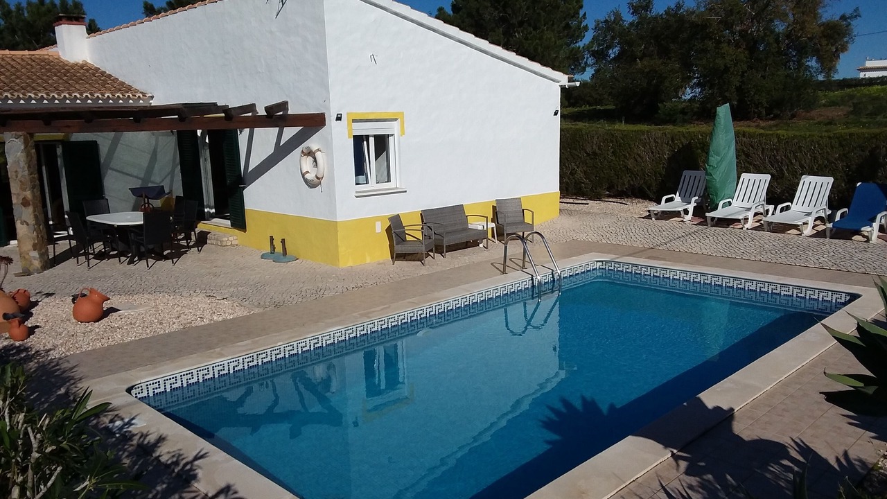 Photo of Outdoor in Aljezur