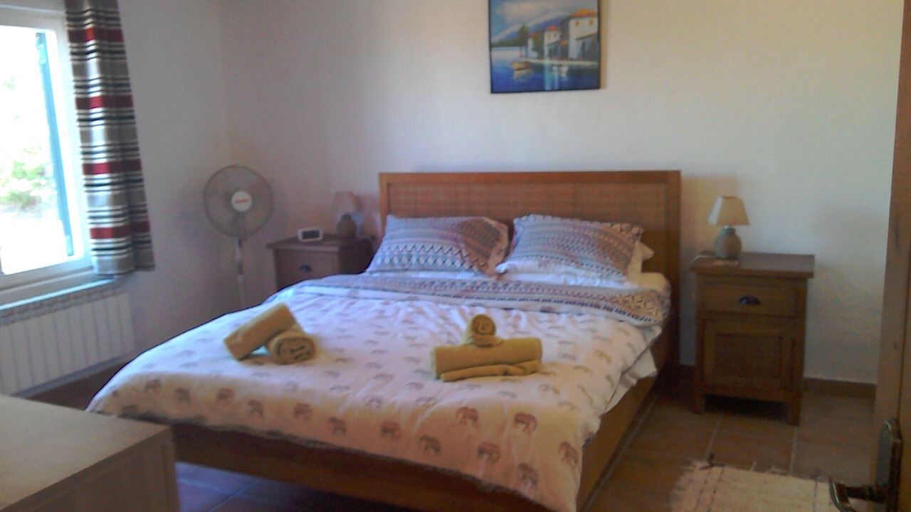 Photo of Bedroom in Aljezur