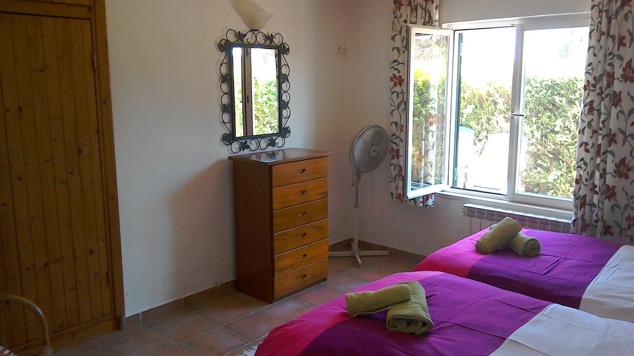 Photo of Bedroom in Aljezur