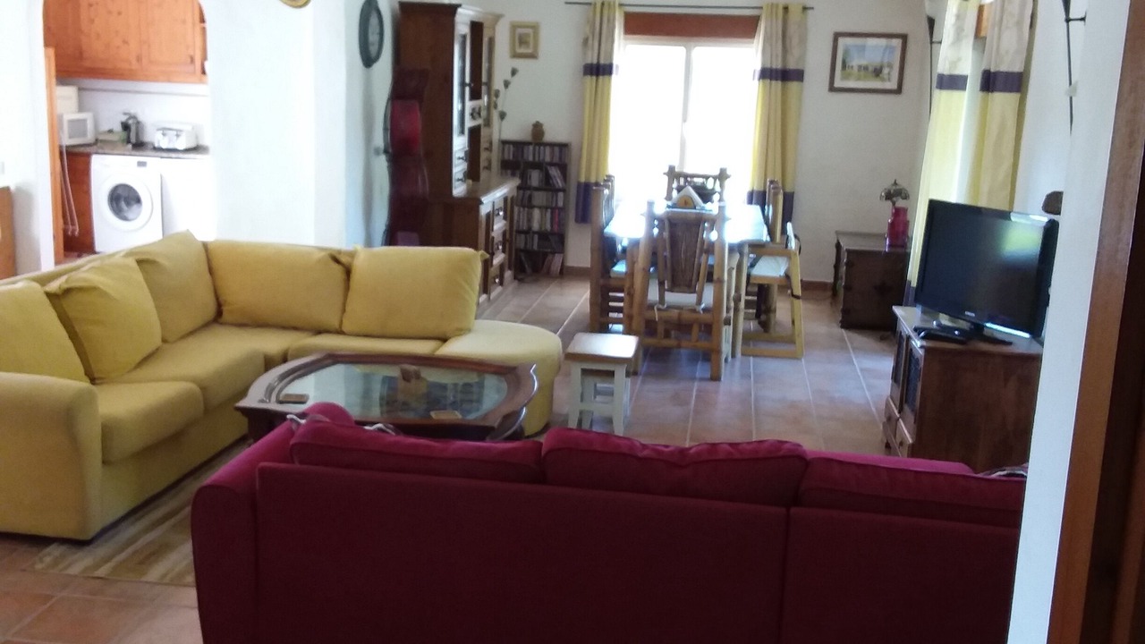Photo of Livingroom in Aljezur