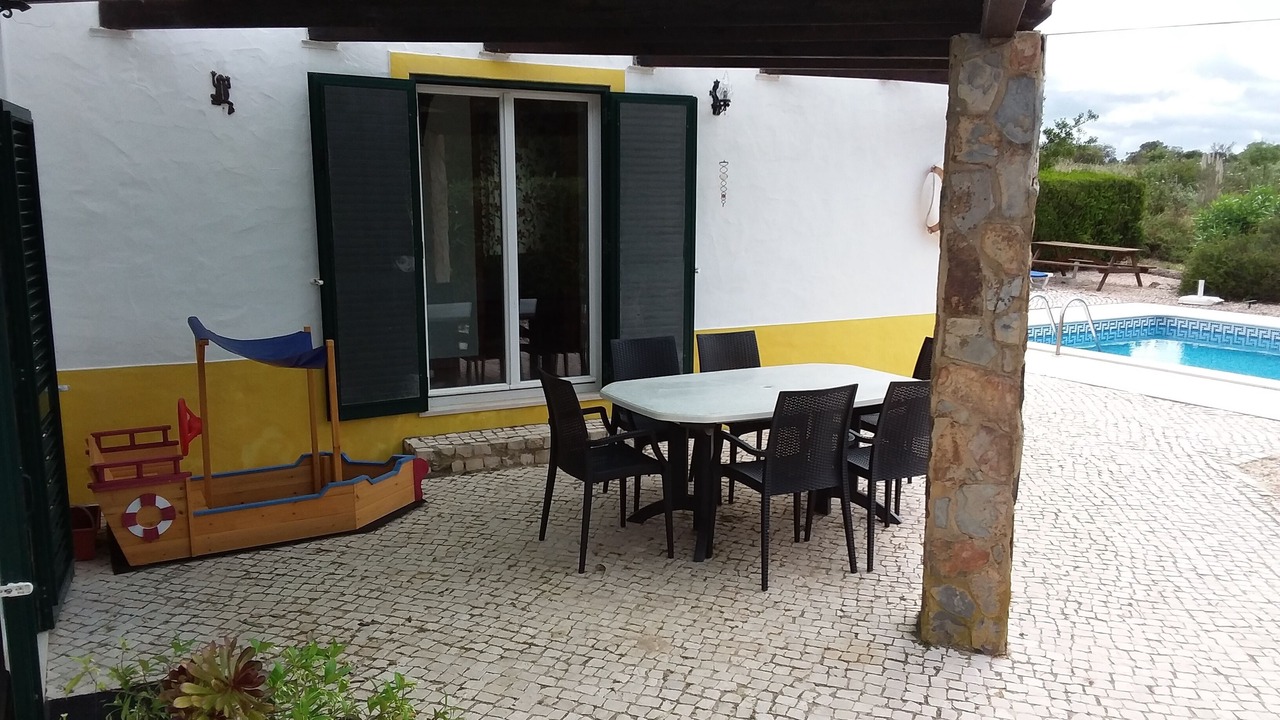 Photo of Outdoor in Aljezur