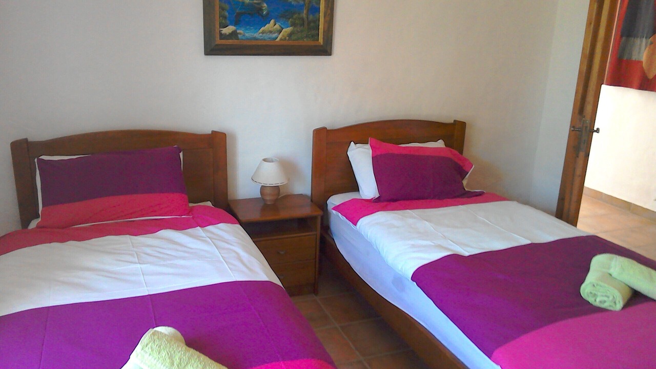 Photo of Bedroom in Aljezur
