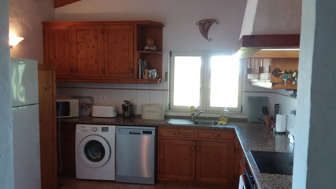 Photo of Kitchen in Aljezur