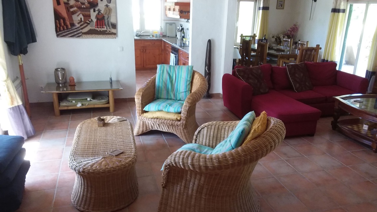 Photo of Livingroom in Aljezur