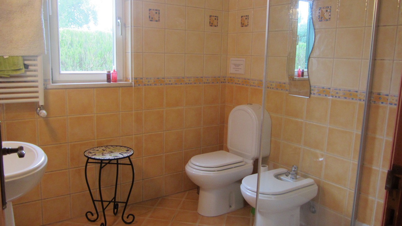 Photo of Bedroom in Aljezur