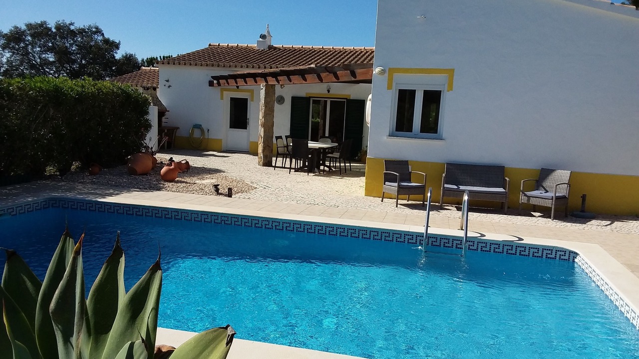 Photo of Outdoor in Aljezur