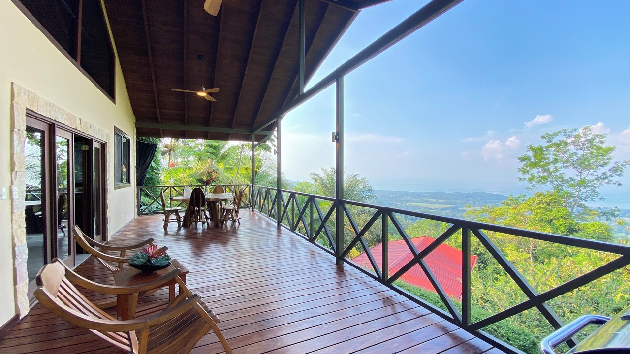 Photo of Outdoor in Uvita