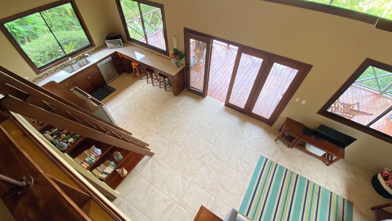 Photo of Livingroom in Uvita