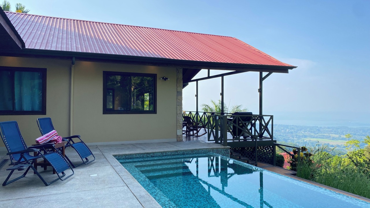 Photo of Outdoor in Uvita