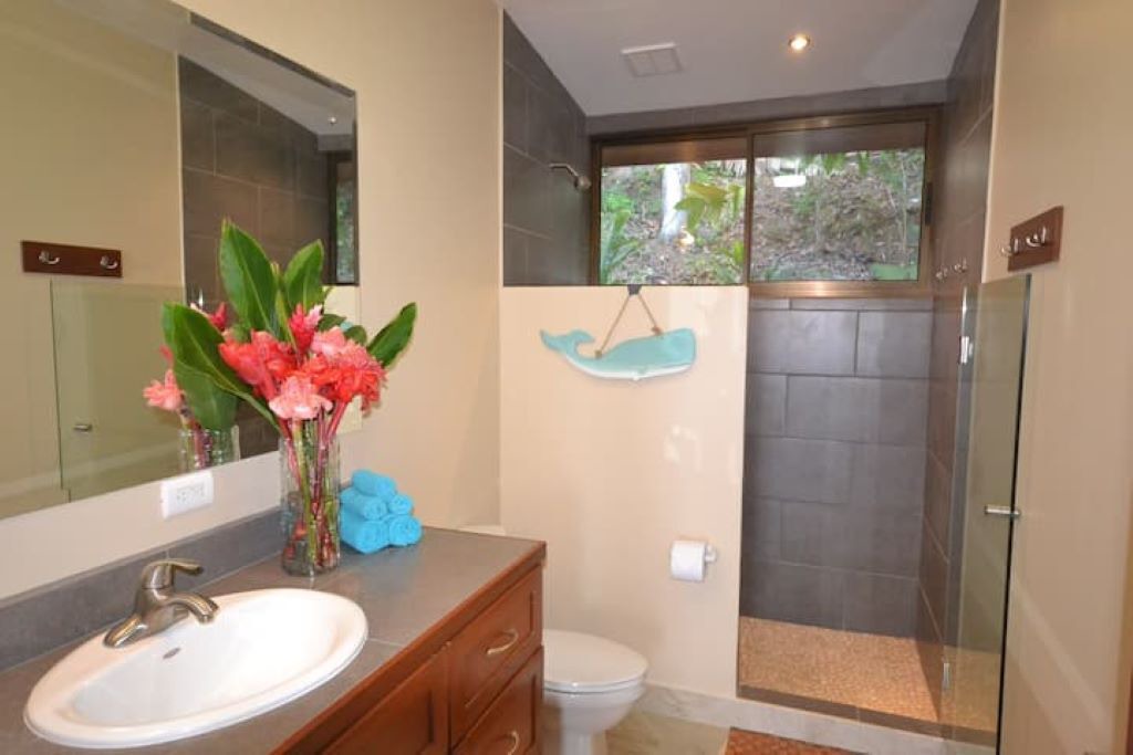 Photo of Bathroom in Uvita