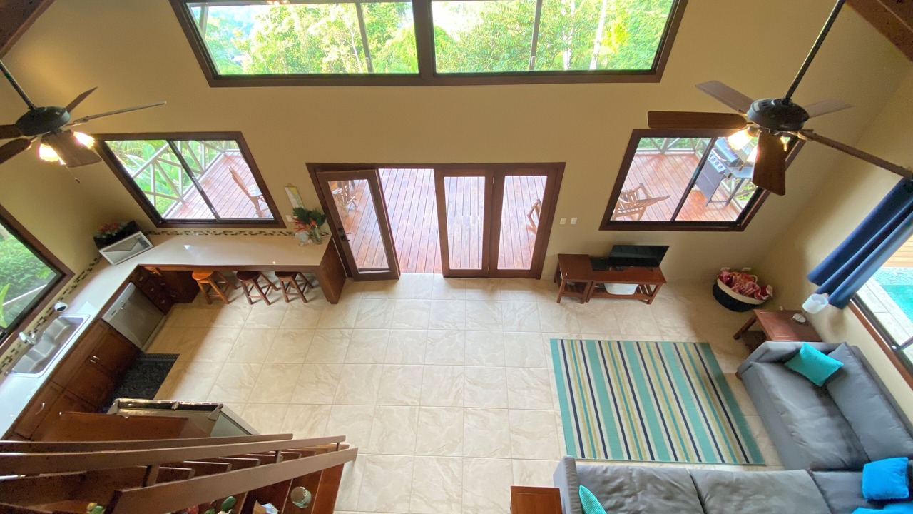 Photo of Livingroom in Uvita