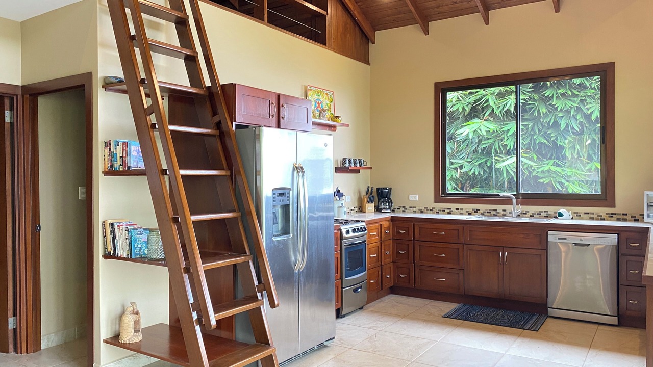 Photo of Kitchen in Uvita