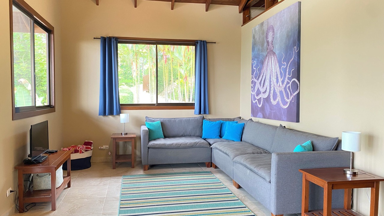 Photo of Livingroom in Uvita