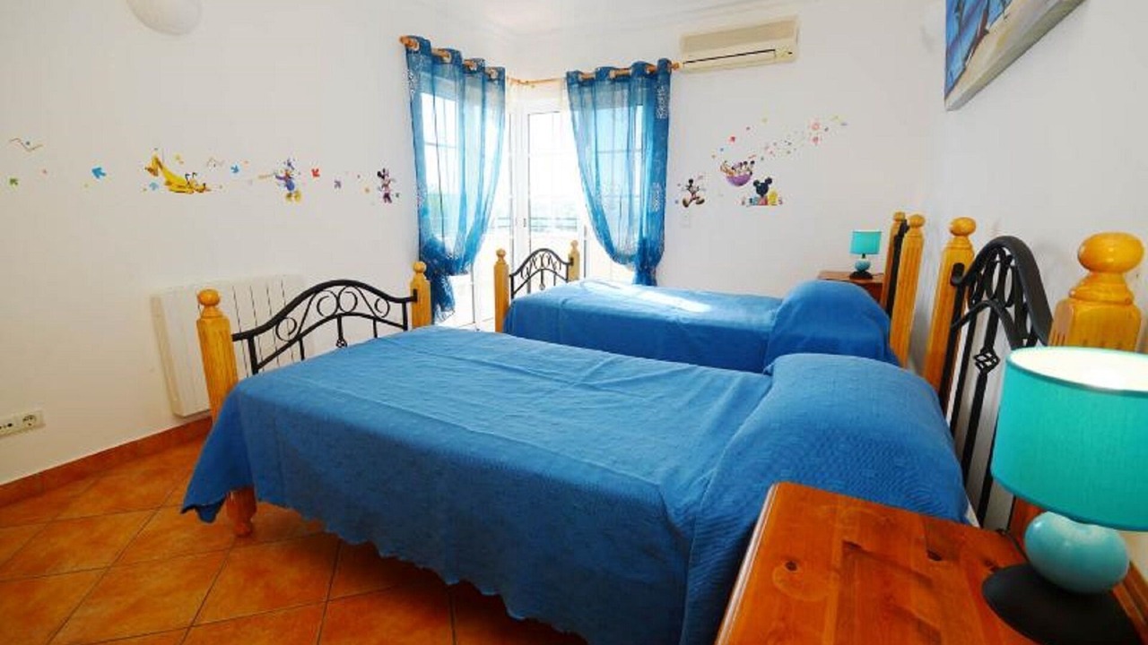 Photo of Bedroom in Vale de Parra