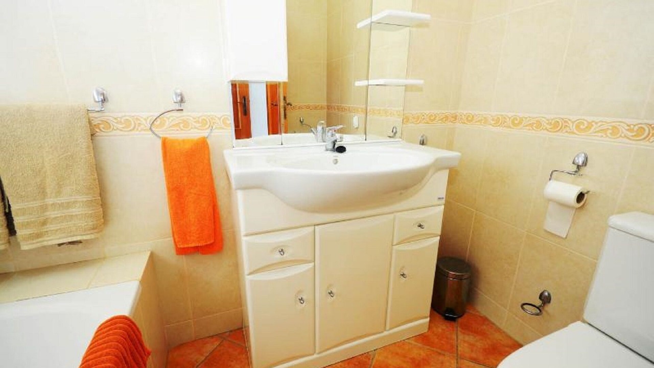 Photo of Bathroom in Vale de Parra