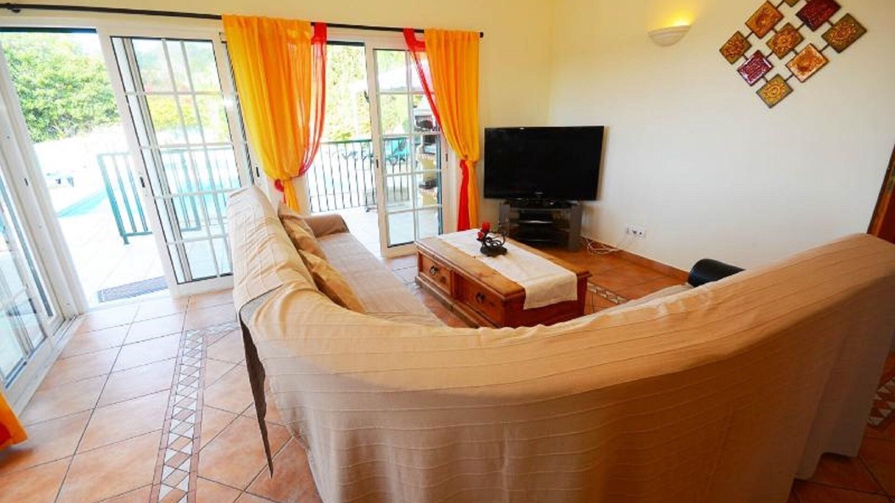Photo of Livingroom in Vale de Parra