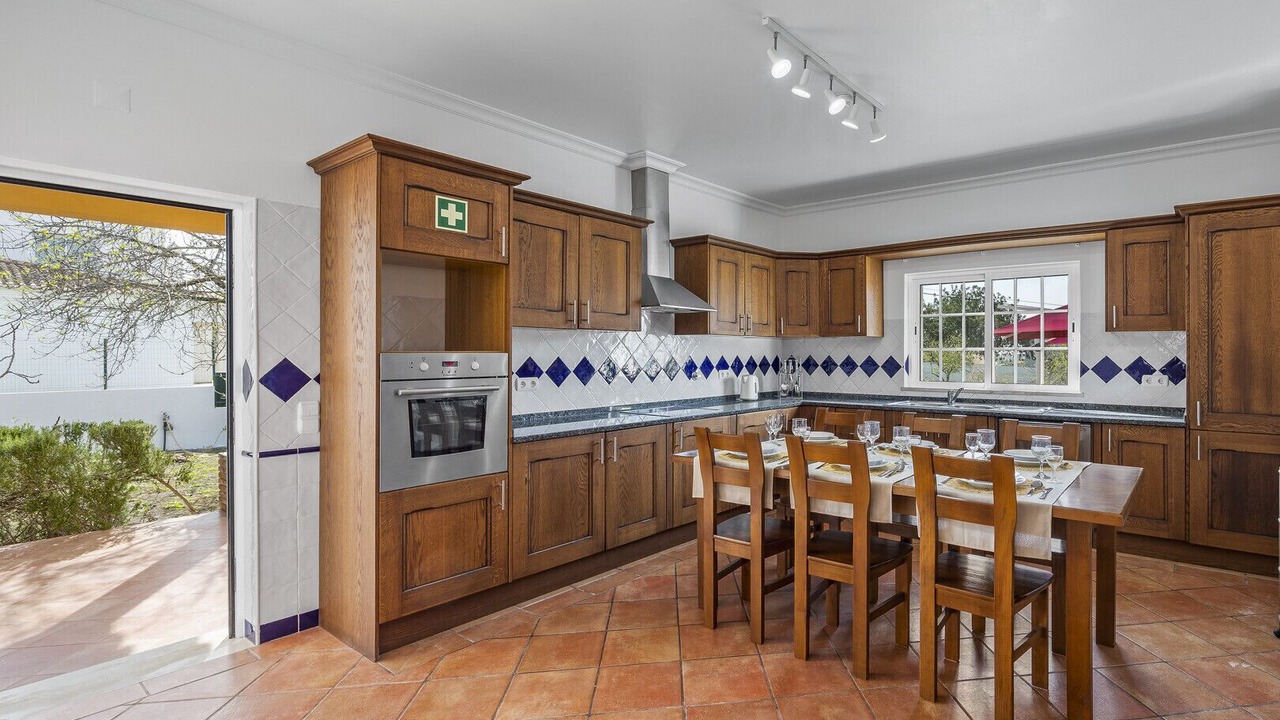 Photo of Kitchen in Vale de Parra