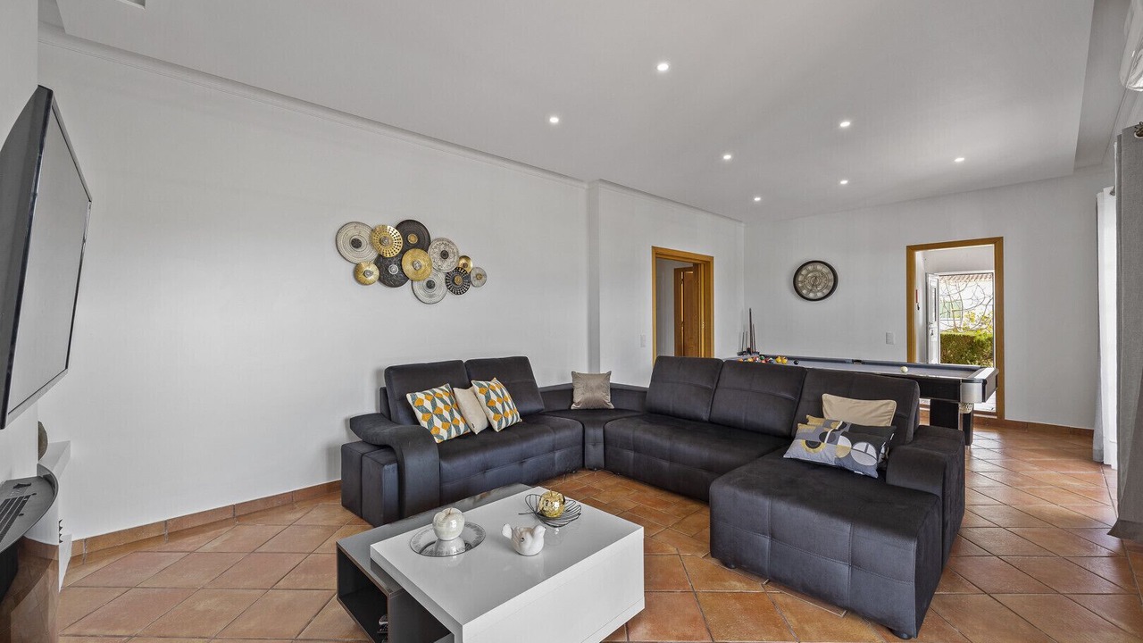 Photo of Livingroom in Vale de Parra
