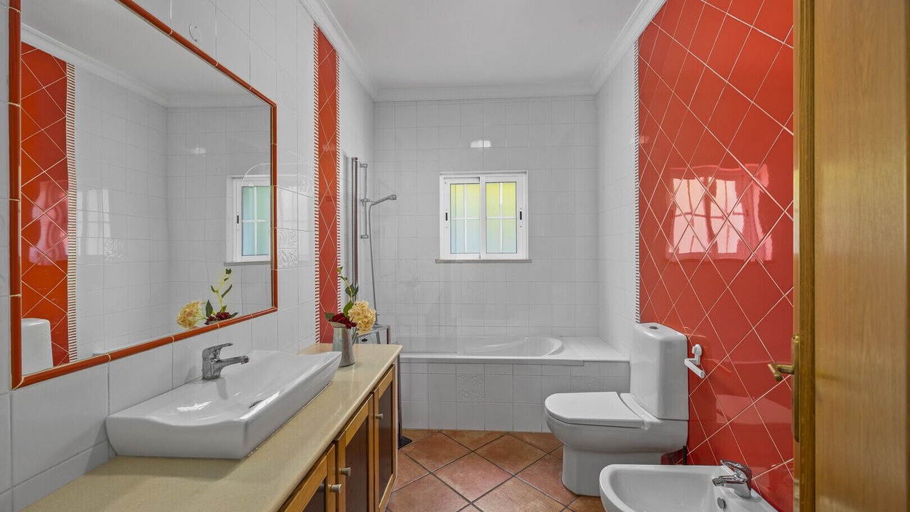 Photo of Bathroom in Vale de Parra