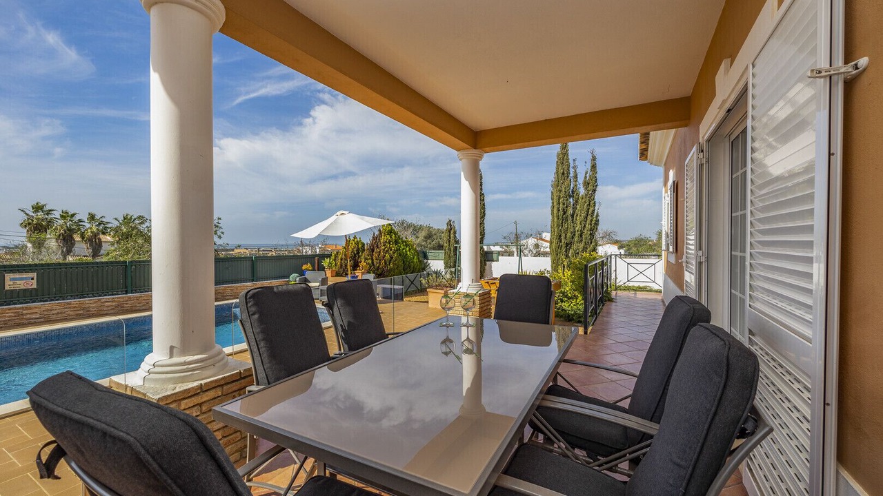 Photo of Outdoor in Vale de Parra
